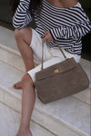 Copenhagen taske - Beige