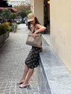 Copenhagen taske - Beige