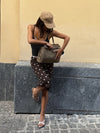 Copenhagen taske - Beige