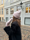 Fluffy hue - Pink