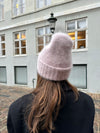 Fluffy hue - Pink