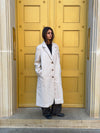 Ivana jakke - Beige