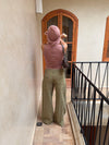 Felux jeans - Kaki
