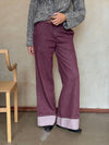 Siv jeans - Bordeaux
