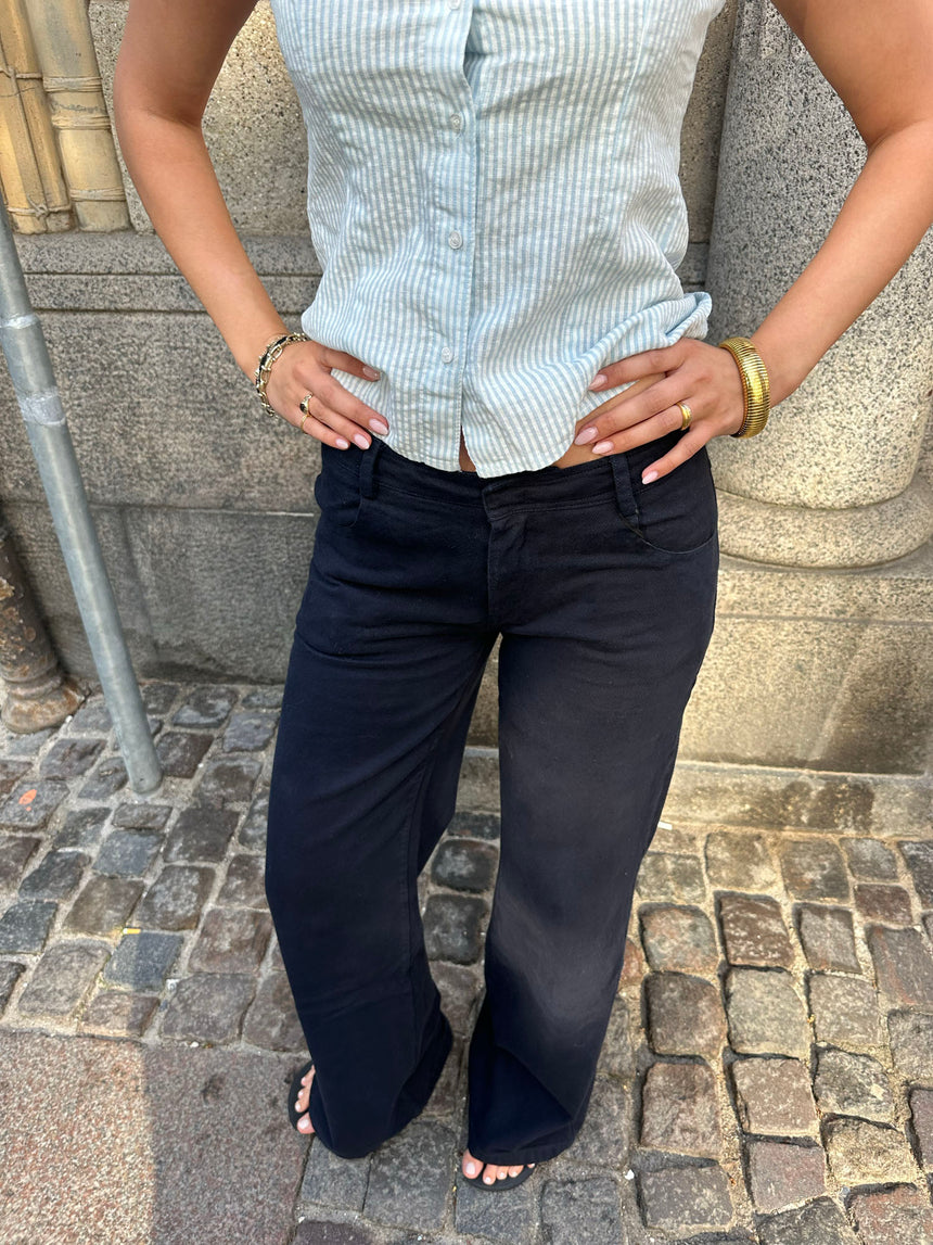 Lovia jeans - Navy