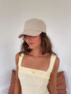 Tivina kasket - Beige