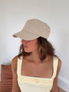 Tivina kasket - Beige