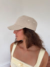 Tivina kasket - Beige