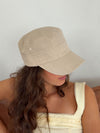Tivina kasket - Beige