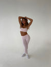 Essential leggins - Candyfloss