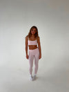 Essential leggins - Candyfloss