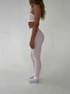 Essential leggins - Candyfloss