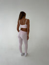 Essential leggins - Candyfloss