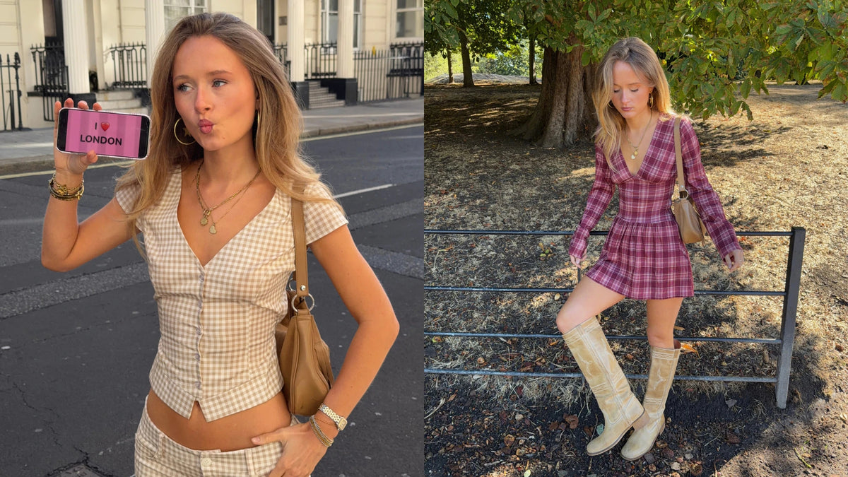 Malin Tomkins kollektion