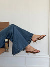 Safine mules - Brun