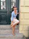 Orielle sandal - Beige