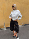 Scandivv bermudashorts - Sort