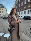 Oxford taske - Sort
