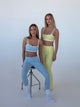 Variation bra - Sky