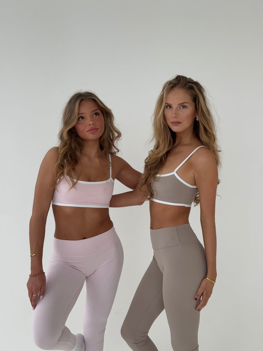 Variation bra - Candyfloss