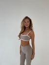 Variation bra - Ash