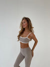 Variation bra - Ash