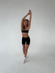 Variation bra - Jet Black