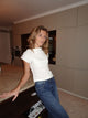 Catarina t-shirt - Hvid