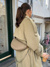 Guatemala taske - Beige