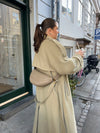 Guatemala taske - Beige