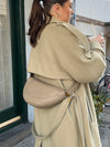 Guatemala taske - Beige