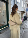 Guatemala taske - Beige