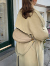 Guatemala taske - Beige