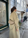 Guatemala taske - Beige