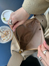 Guatemala taske - Beige