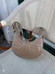 Lagos taske - Beige