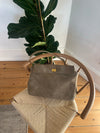 Copenhagen taske - Beige