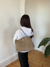 Copenhagen taske - Beige