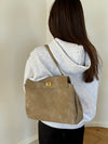 Copenhagen taske - Beige