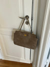Copenhagen taske - Beige