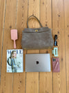 Copenhagen taske - Beige