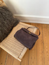 Copenhagen taske - Brun