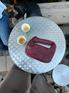 Florence taske mini - Vinrød