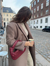 Florence taske mini - Vinrød