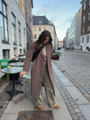 Florence taske stor version - Sort