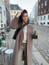 Florence taske stor version - Sort