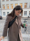 Florence taske stor version - Sort
