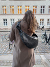 Florence taske stor version - Sort