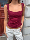 Signa top - Bordeaux