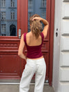 Signa top - Bordeaux